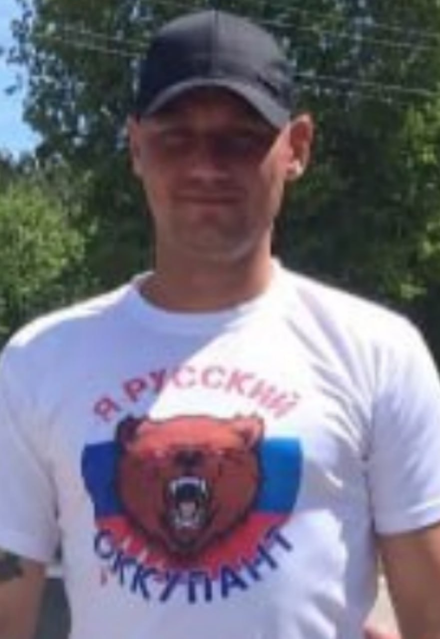 Фотография Бурдов Андрей Анатольевич, погибший солдат СВО