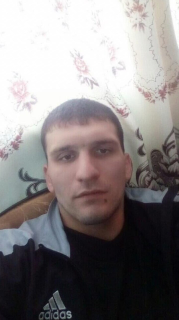 Фотография Себельдин Даниил, погибший солдат СВО