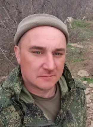 Фотография Бутусов Антон Александрович, погибший солдат СВО