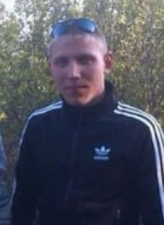 Фотография Шаргунов Михаил Владимирович, погибший солдат СВО