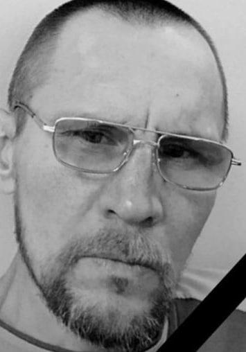 Фотография Нохрин Евгений, погибший солдат СВО