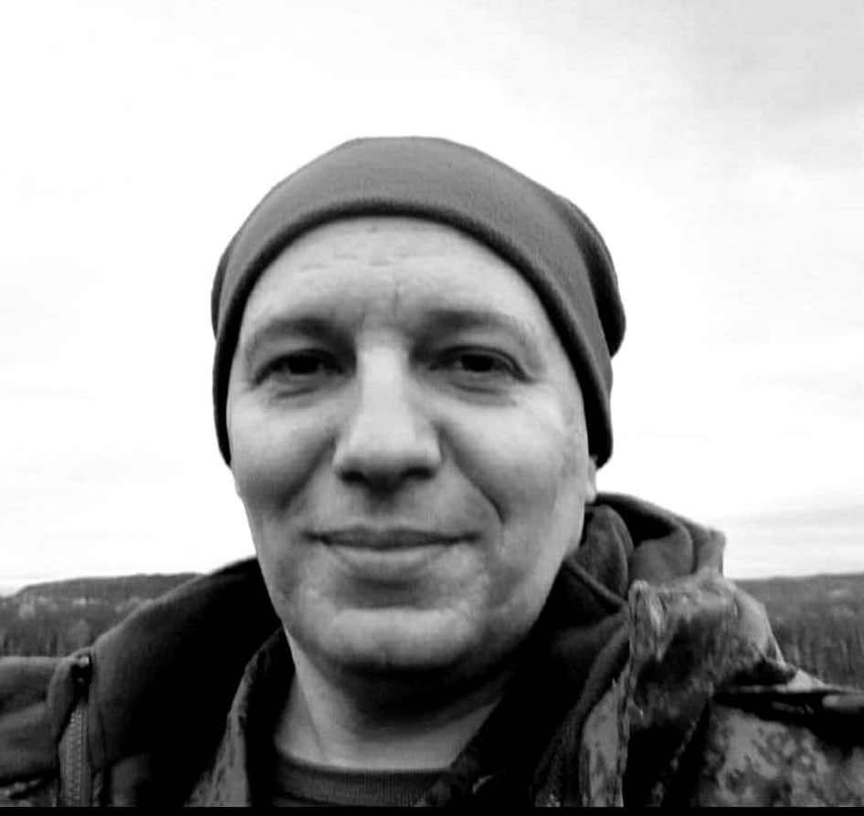 Фотография Бондаренко Сергей Васильевич, погибший солдат СВО