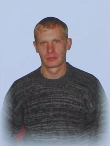 Фотография Плотников Андрей Владимирович, погибший солдат СВО