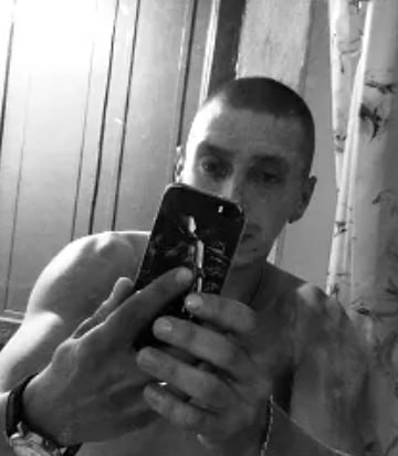 Фотография Шумайлов Алексей Дмитриевич, погибший солдат СВО