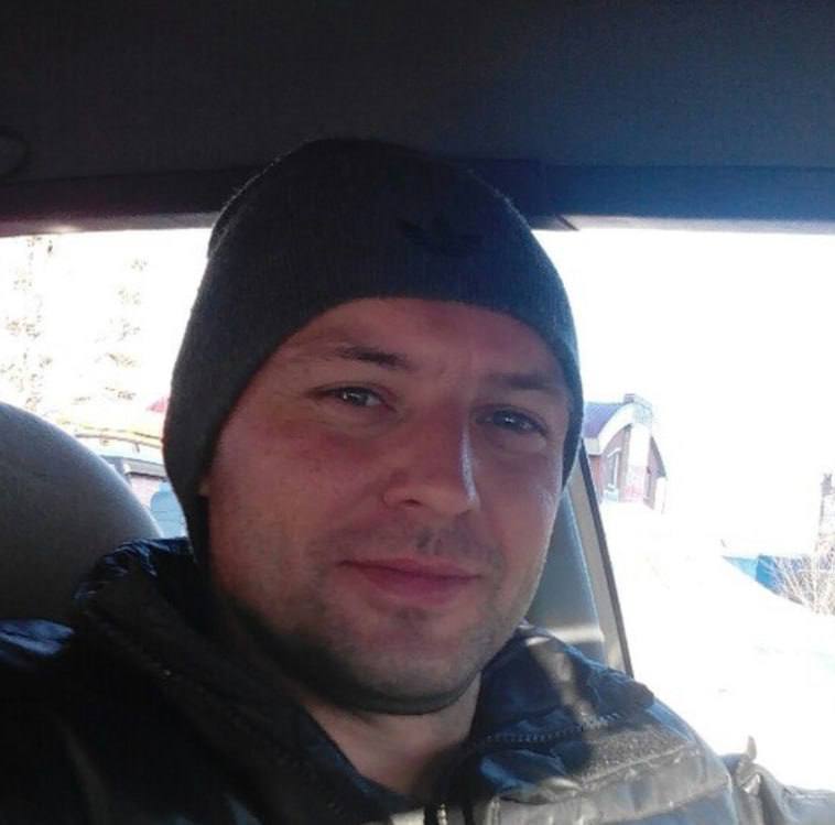 Фотография Ивлев Валерий Александрович, погибший солдат СВО