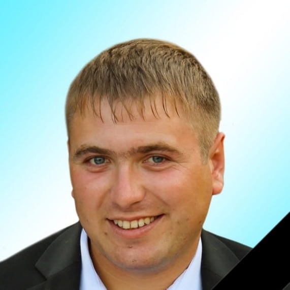 Фотография Степанов Станислав Геннадьевич, погибший солдат СВО