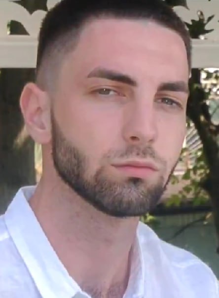 Фотография Шахов Артем Анатольевич, погибший солдат СВО