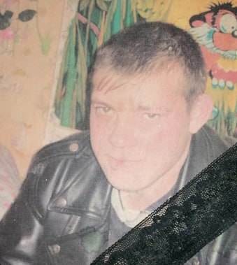 Фотография Печорин Павел, погибший солдат СВО