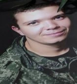 Фотография Раловец Матвей Николаевич, погибший солдат СВО