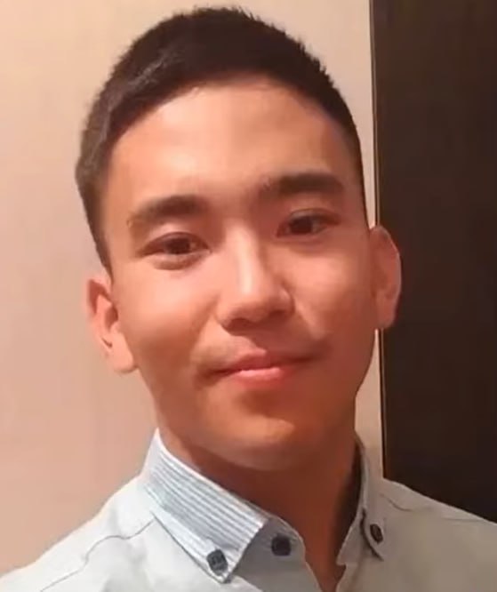 Фотография Дощанов Замир Амангалиевич, погибший солдат СВО