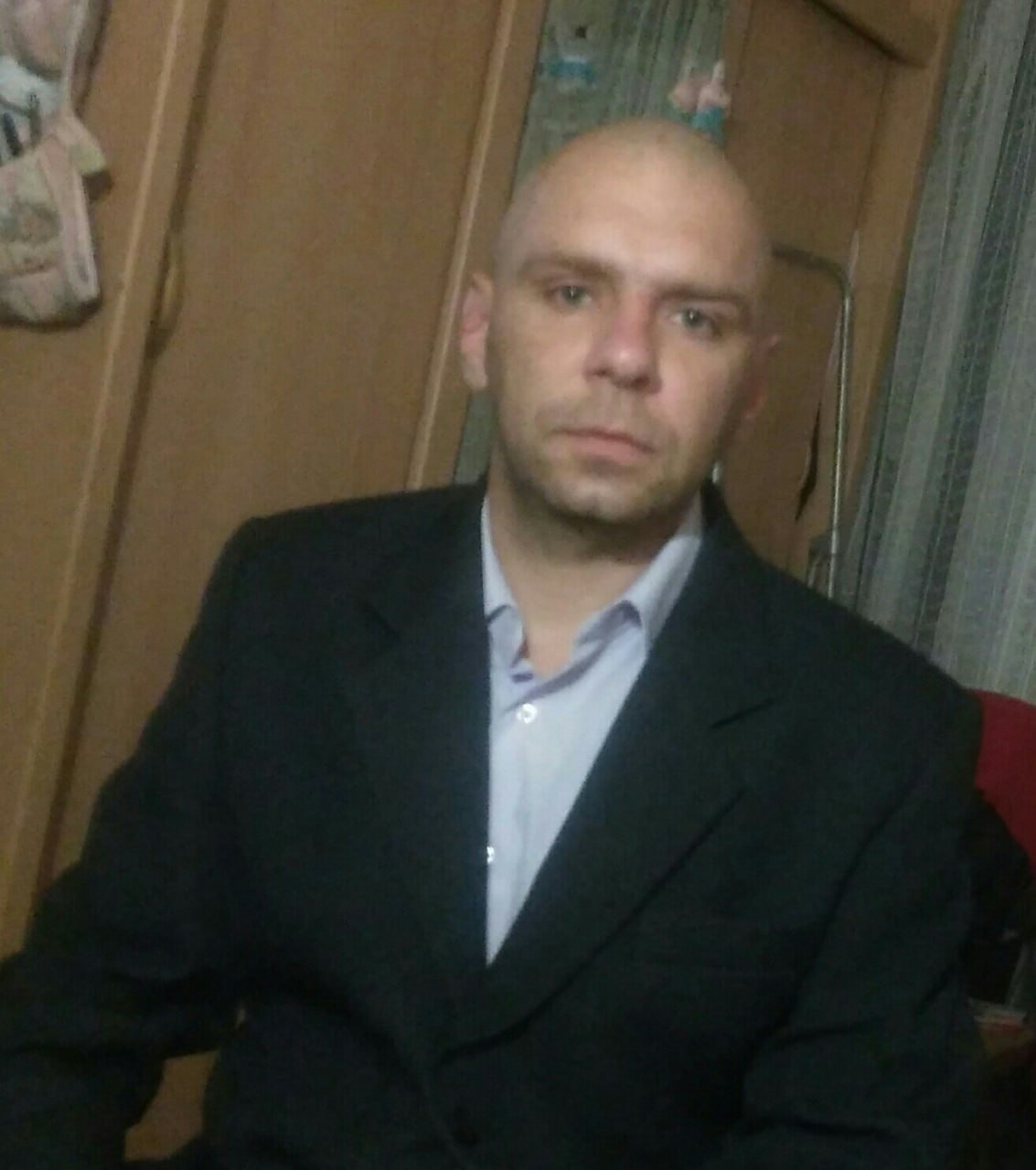 Фотография Трошев Михаил, погибший солдат СВО