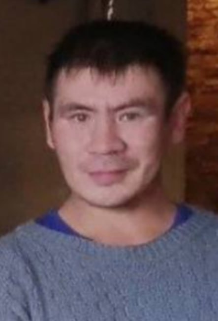 Фотография Кутявин Сергей Владимирович, погибший солдат СВО