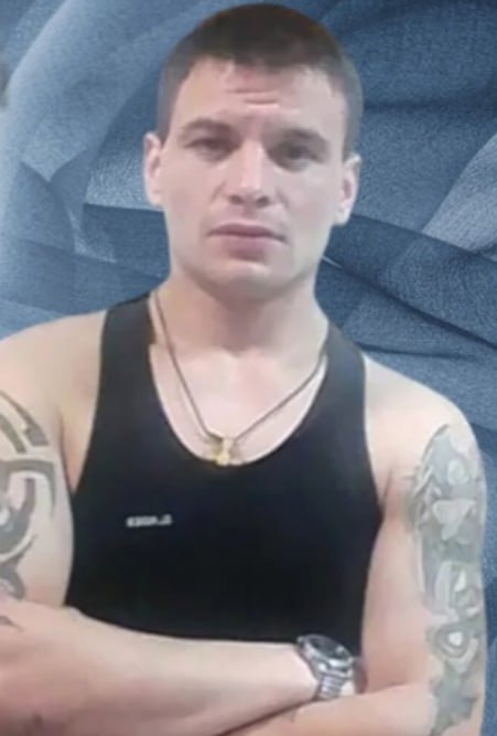 Фотография Небеленко Николай Владимирович, погибший солдат СВО