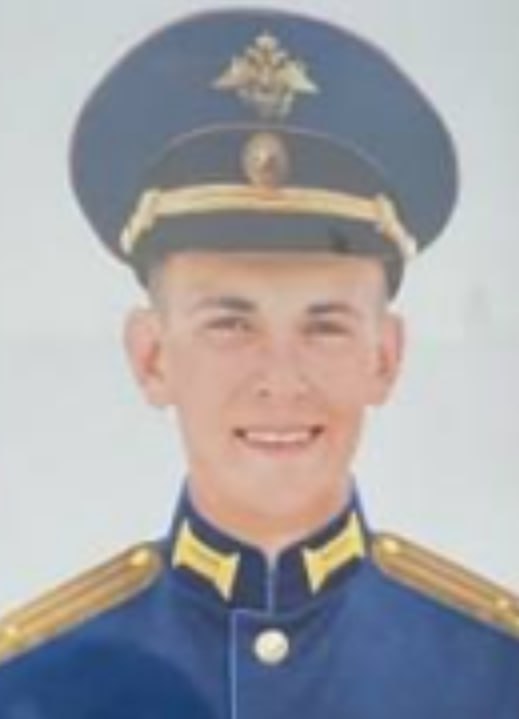 Фотография Омутков Артем Вячеславович, погибший солдат СВО