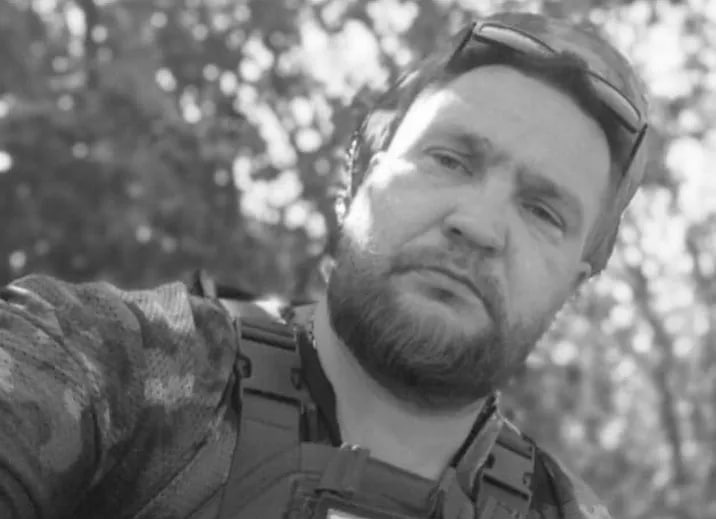 Фотография Матрюшев Иван, погибший солдат СВО