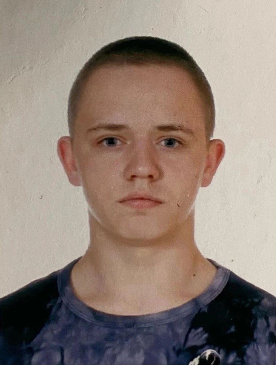 Фотография Ткаченко Артемий Григорьевич, погибший солдат СВО