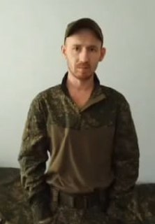 Фотография Парфенов Александр Владимирович, погибший солдат СВО