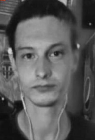 Фотография Скрябин Кирилл, погибший солдат СВО