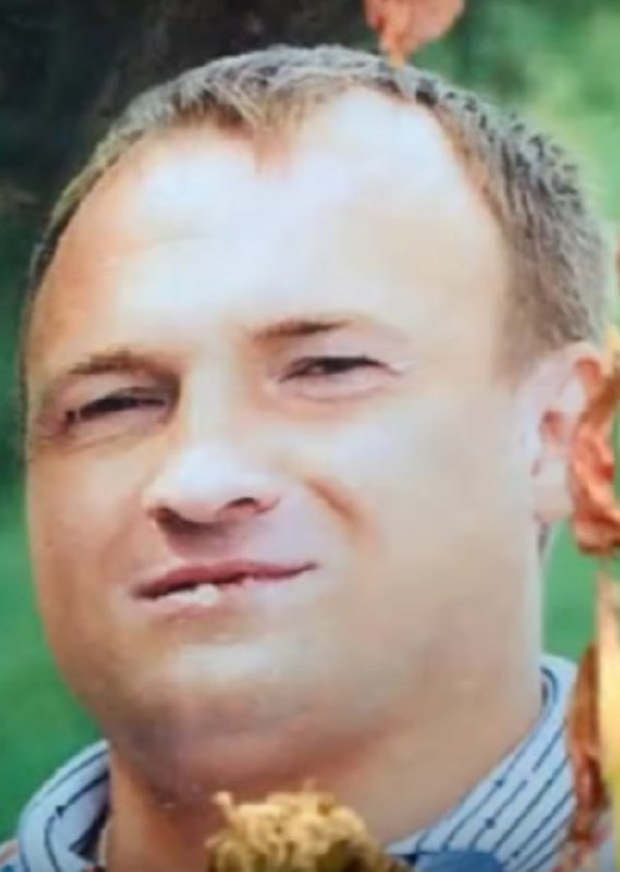 Фотография Харламов Руслан Николаевич, погибший солдат СВО