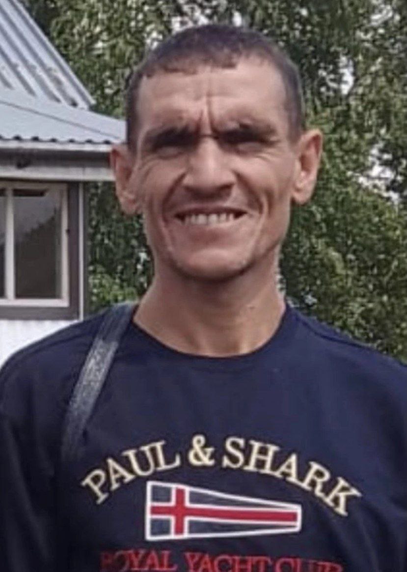 Фотография Халилов Равиль Рафикович, погибший солдат СВО