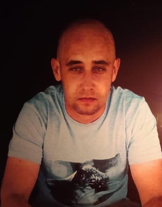 Фотография Мазур Александр, погибший солдат СВО