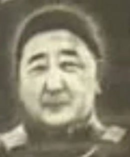 Фотография Мухамбеталиев Руслан, погибший солдат СВО