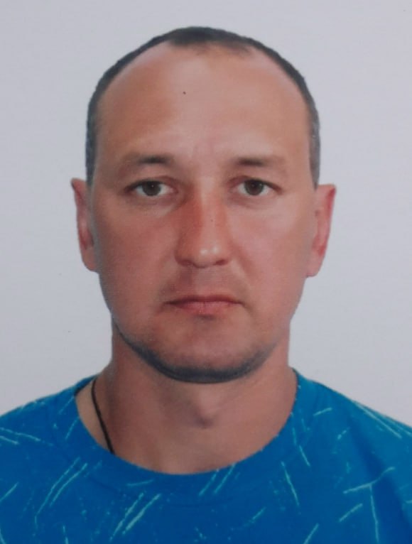 Фотография Салтыков Михаил Александрович, погибший солдат СВО