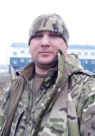 Фотография Романов Роман Романович, погибший солдат СВО