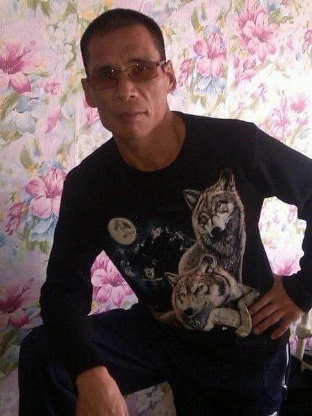 Фотография Канзан Леонид Каадыр-оолович, погибший солдат СВО