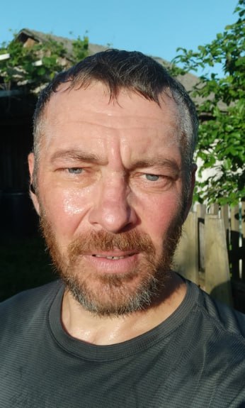 Фотография Хонин Евгений, погибший солдат СВО