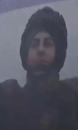 Фотография Семакин Александр Александрович, погибший солдат СВО