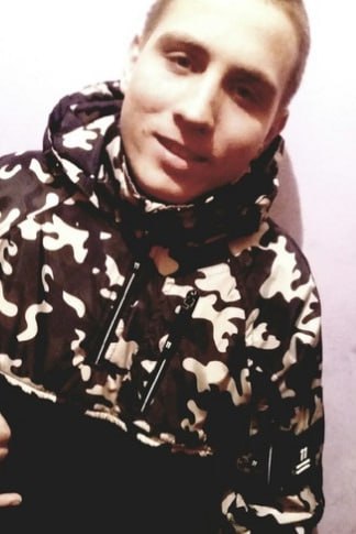 Фотография Татанкулов Илья Ибрагимович, погибший солдат СВО