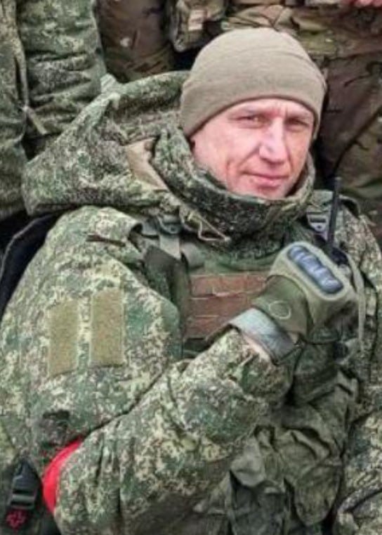 Фотография Емец Владислав Степанович, погибший солдат СВО