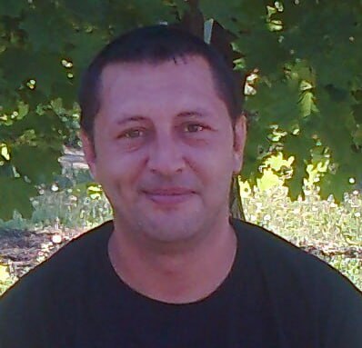 Фотография Тикуркин Сергей Викторович, погибший солдат СВО