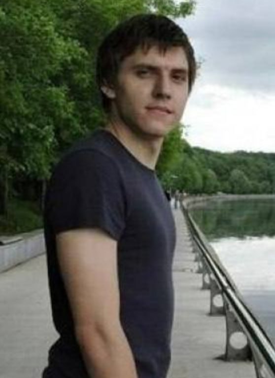 Фотография Прохоров Евгений, погибший солдат СВО