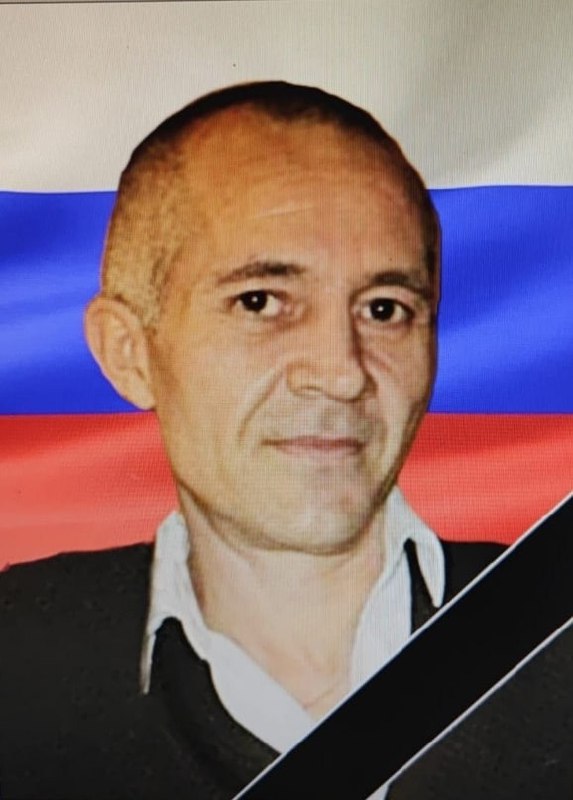 Фотография Загуменнов Александр Борисович, погибший солдат СВО