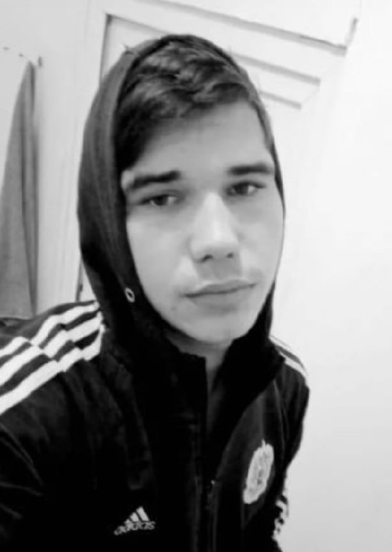 Фотография Насонов Дмитрий Андреевич, погибший солдат СВО