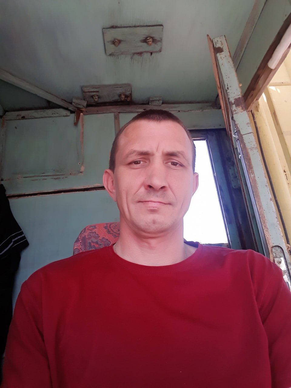 Фотография Мазурков Анатолий, погибший солдат СВО