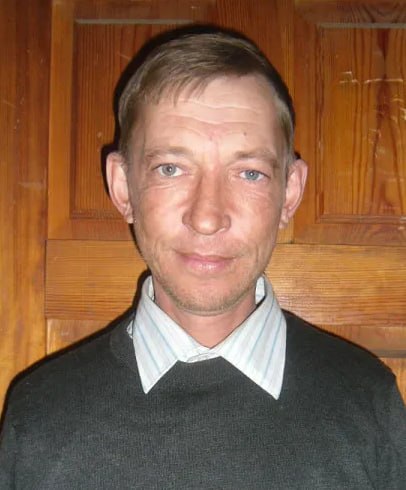 Фотография Сираев Алексей Анатольевич, погибший солдат СВО