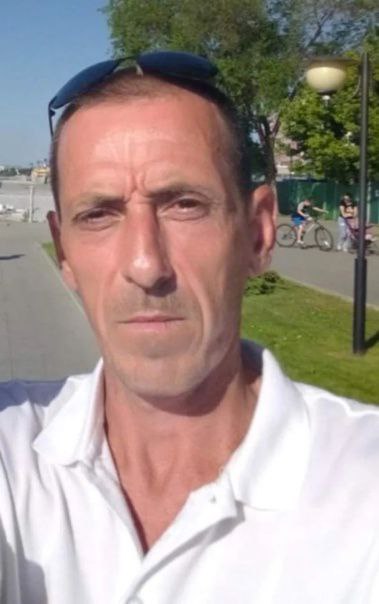 Фотография Кобзев Дмитрий, погибший солдат СВО