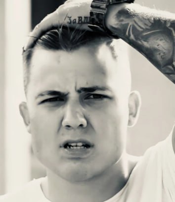 Фотография Носов Павел, погибший солдат СВО