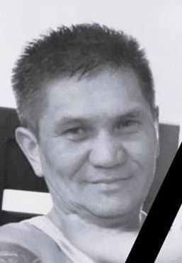 Фотография Сагандыков Адылбек Искалеевич, погибший солдат СВО