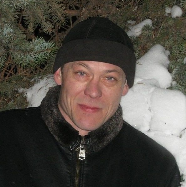 Фотография Самоваров Василий, погибший солдат СВО