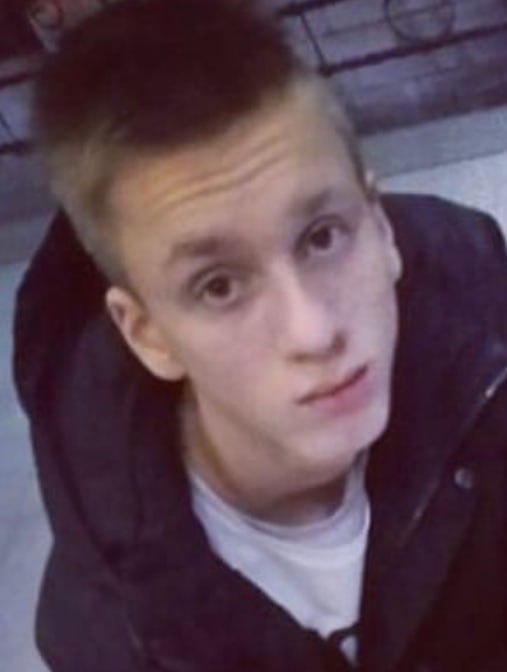 Фотография Макеев Никита Константинович, погибший солдат СВО