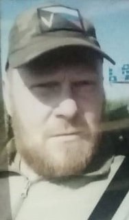 Фотография Стадников Андрей Викторович, погибший солдат СВО