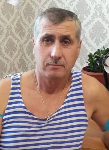 Фотография Золотов Владимир Григорьевич, погибший солдат СВО