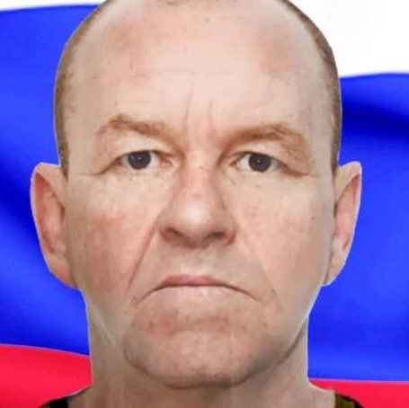 Фотография Родионов Александр Николаевич, погибший солдат СВО