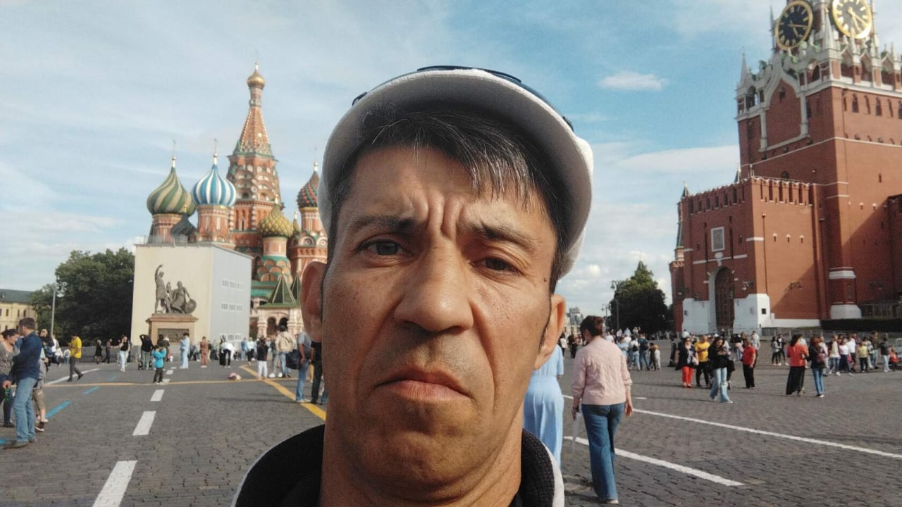 Фотография Макаровский Евгений Викторович, погибший солдат СВО