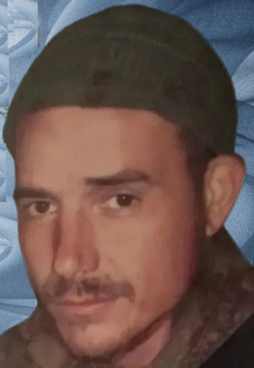 Фотография Евстигнеев Сергей Владимирович, погибший солдат СВО