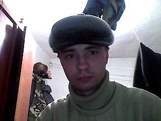 Фотография Ганжа Владимир, погибший солдат СВО